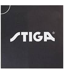 Stiga 1 Feuille de Protection pour revêtements de Raquettes de Tennis de Table