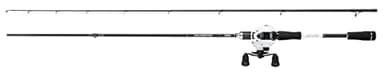 Mitchell Colors MX Combo Ensemble Canne et Moulinet Casting pour la Pêche des Carnassiers au Leurre, Bonne Qualité, Légère et Sensbile