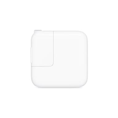 Apple Adaptateur Secteur USB 12 W