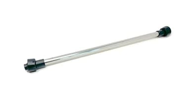 G.F. Srl, Tuyau intermédiaire en aluminium, remplacement pour douche solaire Sunny Niagara, marque G.F.