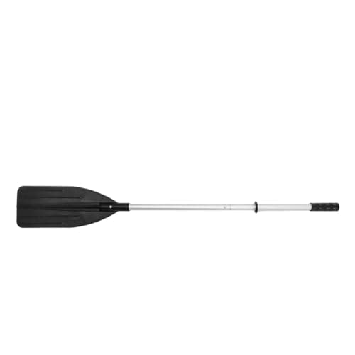 Intex pagaie kayak aluminium 218cm