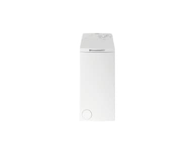 INDESIT Lave linge Top BTWNL60400FR/N