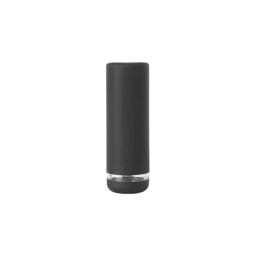 Brabantia SinkStyle Distributeur de Liquide Vaisselle - Distributeur anti-goutte de liquide vaisselle - Accessoires avec recharge facile, surface texturée antidérapante