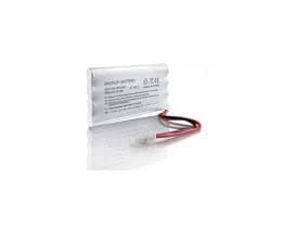 Batterie de secours pour moteur de porte de garage et portailSOMFY -