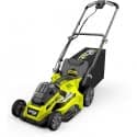 Ryobi Tondeuse 36V - Coupe 40cm - 1 Batterie 5,0Ah - 1 Chargeur - RLM36X41H50PG