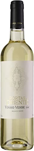 Portugal Vinho Verde Portas Do Oriente (50% Loureiro - 25% Arinto et 25% Trajadura