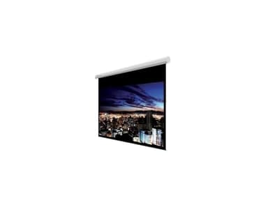 Écran projecteur motorisé Instaal Insmot (135 Pouces), 300 x 168 cm, Format 16:9, Toile électrique 3 mètres, Toile de Projection Home Cinéma 3 m – bâche projecteur Moteur 300 cm 3 m Full HD 4K