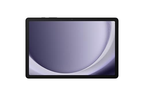 Samsung Galaxy Tab A9+, écran 11.0'' TFT LCD PLS, Wi-FI, RAM 8 Go, 128 Go, 7040 mAh, Qualcomm SM6375, Android 13, Gris, [Version Italienne] 2023