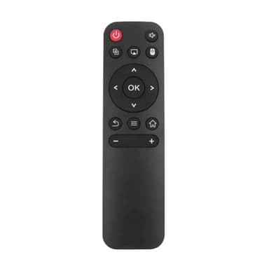 yasoe Télécommande de Projecteur pour HY320 Pro Projecteur Portable Télécommande Universelle