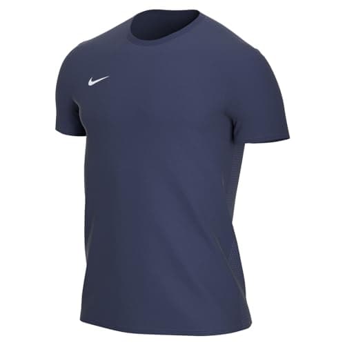 Nike Homme Park Vii Jersey, Bleu (Midnight Navy/White), M EU
