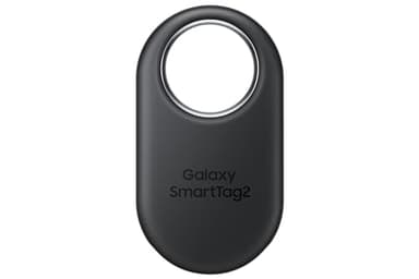 Samsung Galaxy SmartTag2, Noir
