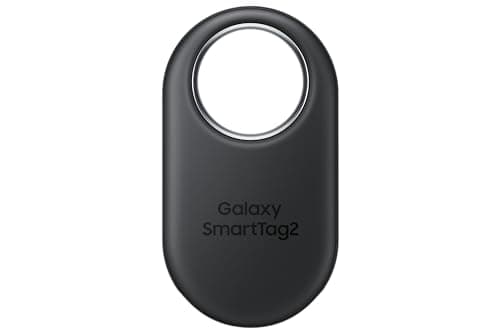 Samsung Galaxy SmartTag2, Noir