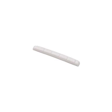 Fender Sillet de tête de style vintage pour Stratocaster et Telecaster - Pré-fendu