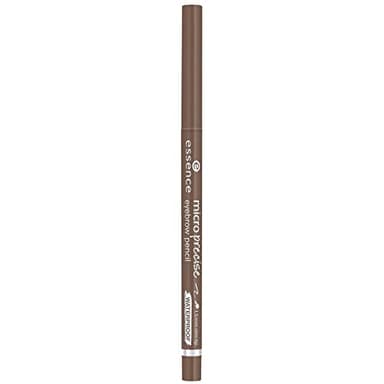 Essence - Crayon Sourcils Micro Precise Waterproof - 02 Light Brown