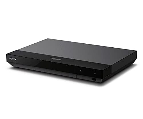 Sony UBP-X700 Lecteur Blu-ray™ 4K Ultra HD ,Noir