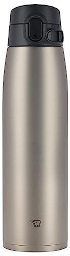 Zojirushi SM-VS95XA Bouteille isotherme en acier inoxydable 32 oz