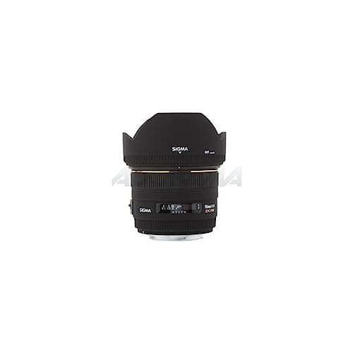 Sigma Objectif 50mm F1,4 EX DG HSM - Monture Canon