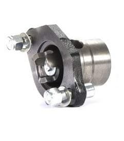 BCS FERRARI Tige de fixation rapide pour motoculteurs, Accessoire pour motoculteur BCS et FERRARI, Fixation, Métal, Manuel