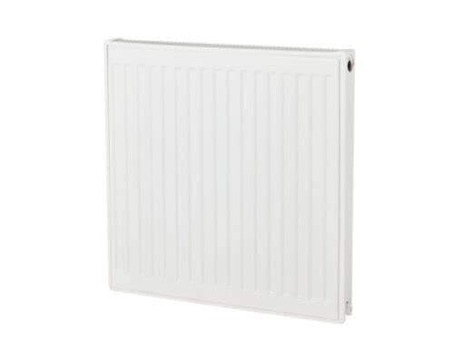 BD RADIATEUR CHAUFFAGE MURAL CENTRAL EAU CHAUDE ACIER METAL 60X 60 CM 960