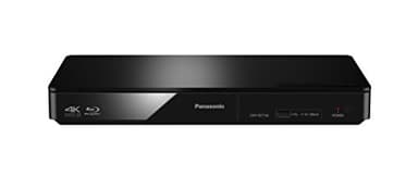 Panasonic DMP-BDT184EG Blu-ray Player
