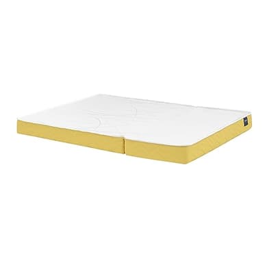 Someo Matelas BZ Mousse Aurore 400 140x190