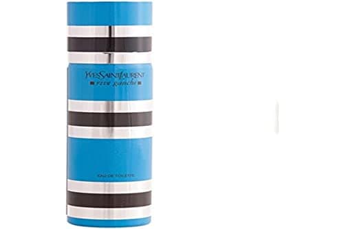 Yves Saint Laurent Rive Gauche Eau De Toilette, Perfume for Women 100ml