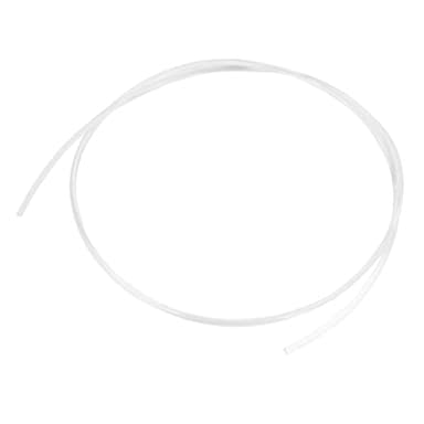VOANZO 1M Side Glow Fibre Optique 4MM Fibre Optique Câble pour Fibre Optique Lumières Lampe Sensorielle À Fibre Optique