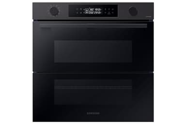 Four électrique Ventilé Grill/Vapeur 76 Litres Classe A+ Noir - NV7B4540VBB/U5