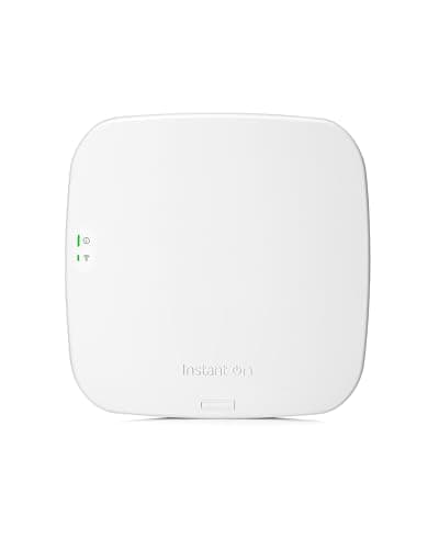 Hewlett Packard Enterprise HPE Aruba Instant on AP12, Points d'accès (RW) R0M46A