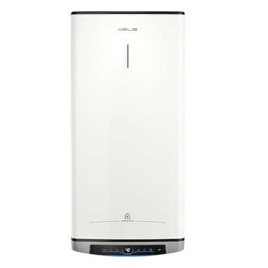 Ariston Chauffe-eau électrique, blanc, 3100321 - Fabriqué pour être installé en Italie