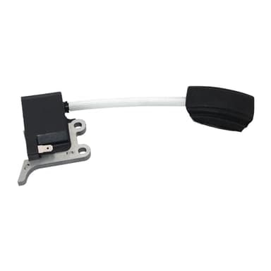 NKCVEZBW Bobine d'allumage Compatible avec McCulloch B40BT Elite B40P B40B