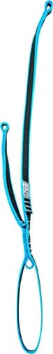 Climbing Technology Ypsilon Lanyard Sangle asymétrique Unisexe Adulte, Bleu, Taille Unique