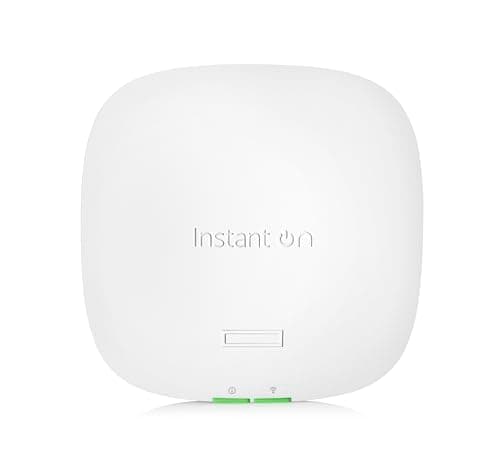 HPE Instant on AP22 Punto de Acceso