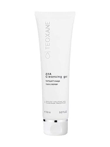 TEOXANE Gel Nettoyant AHA