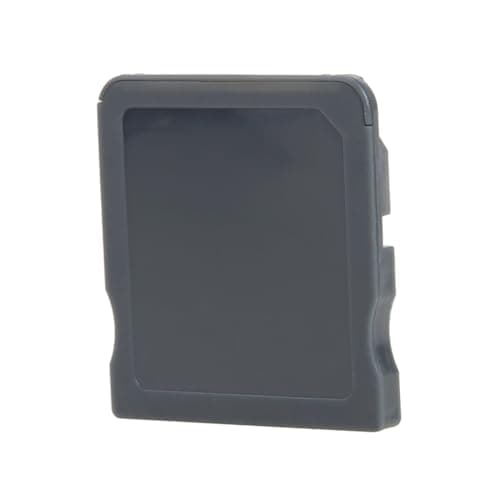 R4 Carte mémoire pour Jeux vidéo Télécharger par soi-même Adaptateur de Carte Flash pour Jeux 3DS Support pour NDS MD GB GBC FC PCE