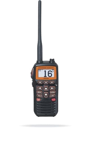 Standard Horizon HX210E VHF Portable