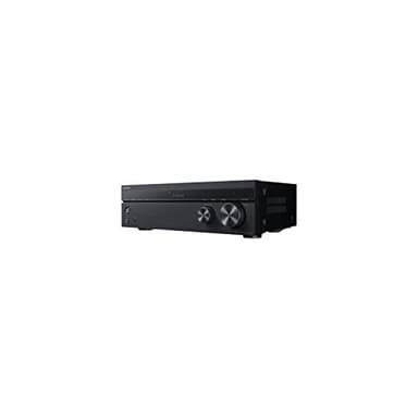 Sony - STR-DH190 - Ampli-Tuner 2ch Bluetooth avec Entrée Phono , Noir