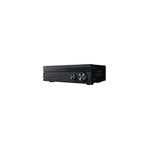 Sony - STR-DH190 - Ampli-Tuner 2ch Bluetooth avec Entrée Phono , Noir