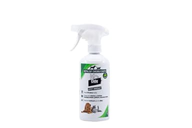 K-OCIDE - Barrière répulsive chiens & chats - Anti Marquage Urinaire - Éducatif - Produit Naturel - 450 ml