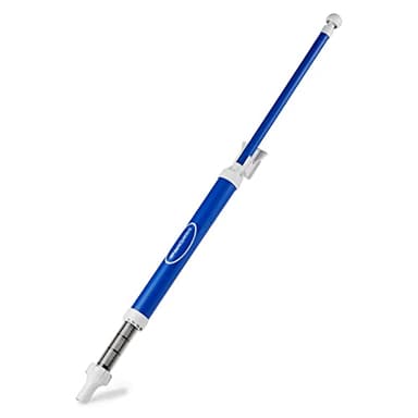 Aspirateur de Boue de précision pour Piscine, Spa Wand Zodiac
