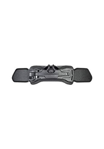 Ion Spectre Bar/Kitesurf Hook, couleur : noir, taille : 32