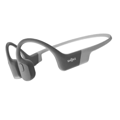 Shokz Open Run Grey S803GY
