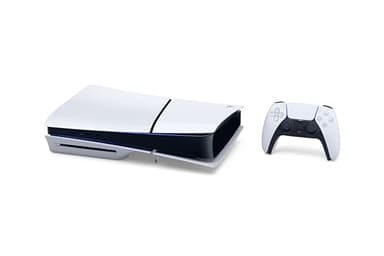 Playstation 5 Console: Disc Edition (SLIM) (EU) /PS5