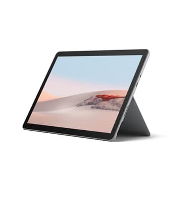 Microsoft Surface Go 2 Ordinateur Portable (Windows 10, écran 10", 4Go RAM, 64Go eMMC, Intel Pentium Gold) compact & polyvalent
