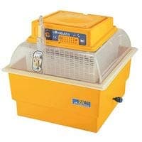 Covatutto Incubateur 24 x 24 œufs