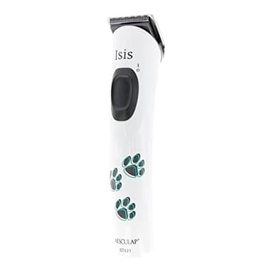 Kerbl Tondeuse sans fil GT421 Aesculap ISS