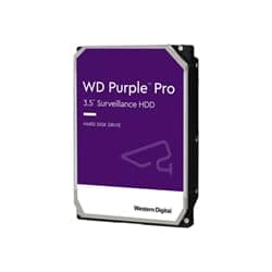 Wd Purple Pro - HD - 18 To - Sata 6 Go/s wd181purp