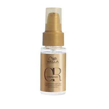 WELLA Professionals Oil Reflections Huile Lissante Sublimatrice de Lumière 30 ml
