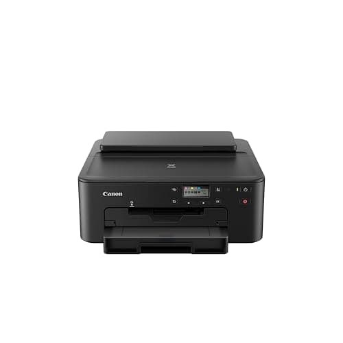Canon PIXMA TS705a imprimante Jet d'encre, Noir