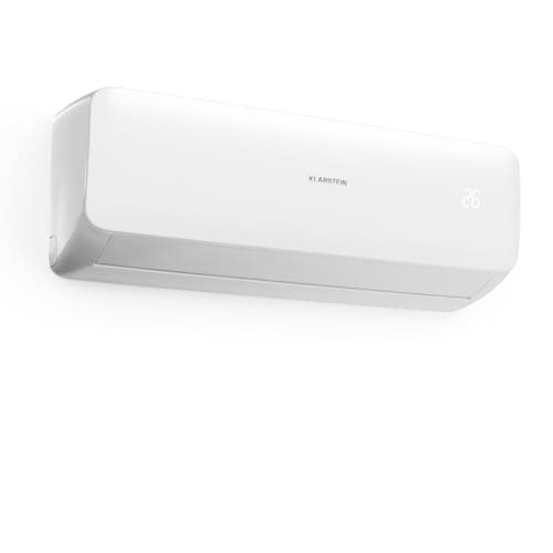 Klarstein climatiseur sans évacuation, refroidissement A++/chauffage A+ 24000 BTU, technologie WiFi/app - split climatiseur écologique avec réfrigérant R32 pour un confort optimal